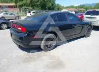 2014 Dodge CHARGER фото
