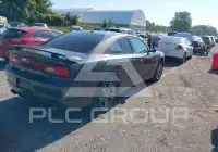 2014 Dodge CHARGER фото