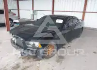 2014 Dodge CHARGER фото