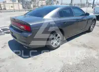 2014 Dodge CHARGER фото