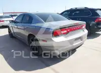 2014 Dodge CHARGER фото