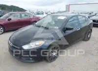 2014 Dodge DART фото