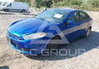 2014 Dodge DART photo