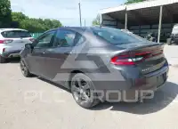 2014 Dodge DART фото