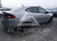 2014 Dodge DART фото