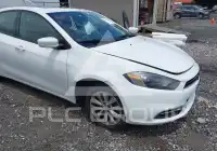 2014 Dodge DART photo