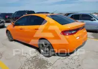 2014 Dodge DART photo