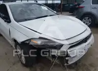 2014 Dodge DART photo