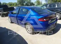 2014 Dodge DART фото