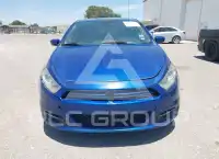 2014 Dodge DART фото