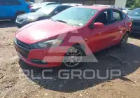 2014 Dodge DART photo