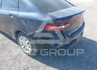 2014 Dodge DART photo