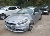 2014 Dodge DART photo