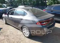 2014 Dodge DART фото