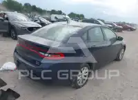 2014 Dodge DART photo