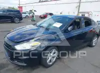 2014 Dodge DART фото