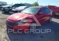 2014 Dodge DART фото