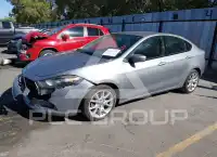 2014 Dodge DART фото