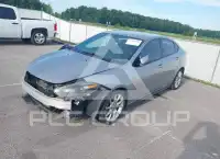 2014 Dodge DART фото