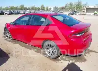 2014 Dodge DART фото