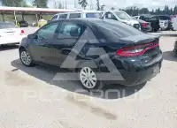 2014 Dodge DART photo