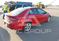 2014 Dodge DART photo