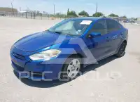 2014 Dodge DART фото