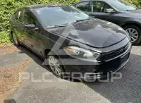 2014 Dodge DART фото