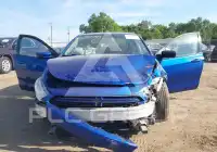 2014 Dodge DART фото