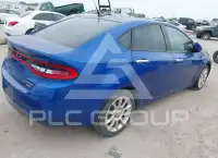 2014 Dodge DART photo