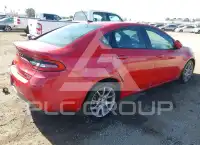 2014 Dodge DART фото