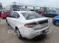 2014 Dodge DART photo