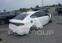 2014 Dodge DART photo