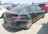 2014 Dodge DART photo