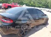 2014 Dodge DART фото