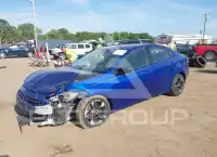 2014 Dodge DART фото