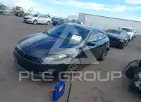 2014 Dodge DART фото