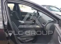 2014 Dodge DART фото