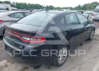2014 Dodge DART photo