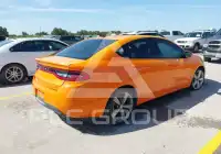 2014 Dodge DART photo