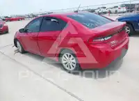 2014 Dodge DART photo