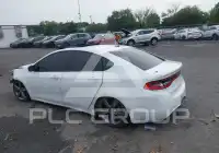 2014 Dodge DART photo