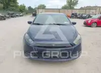 2014 Dodge DART photo
