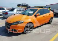 2014 Dodge DART photo