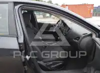 2014 Dodge DART фото