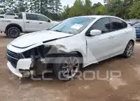 2014 Dodge DART фото
