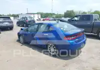 2014 Dodge DART фото