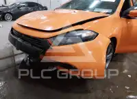 2014 Dodge DART photo