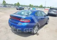 2014 Dodge DART фото