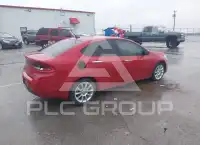 2014 Dodge DART фото